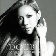 ＤＯＵＢＬＥ／１０　ＹＥＡＲＳ　ＢＥＳＴ　ＷＥ　Ｒ＆Ｂ【スタンダード盤】