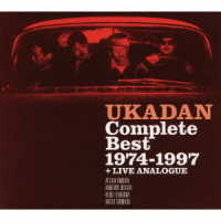 憂歌団／Ｃｏｍｐｌｅｔｅ　Ｂｅｓｔ　１９７４－１９９７　＋　ＬＩＶＥ　アナログ【Ｂｌｕ－ｓｐｅｃ　ＣＤ／ＤＶＤ付／紙ジャケット仕様】