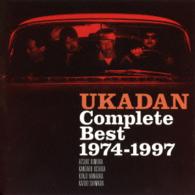 憂歌団／ＧＯＬＤＥＮ☆ＢＥＳＴ～Ｃｏｍｐｌｅｔｅ　Ｂｅｓｔ　１９７４－１９９７～