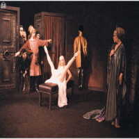 井上陽水／バレリーナ