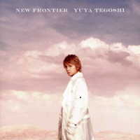 手越祐也／ＮＥＷ　ＦＲＯＮＴＩＥＲ