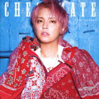 手越祐也／ＣＨＥＣＫＭＡＴＥ（初回生産限定盤）