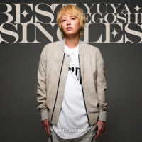 手越祐也／手越祐也　ＳＩＮＧＬＥＳ　ＢＥＳＴ（初回生産限定盤／ＤＶＤ付）