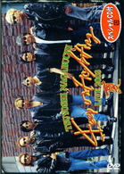 長渕剛／ＴＳＵＹＯＳＨＩ　ＮＡＧＡＢＵＣＨＩ　Ｋｅｅｐ　Ｏｎ　Ｆｉｇｈｔｉｎｇ　ＬＩＶＥ　２００３夏