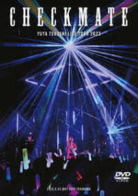 手越祐也／手越祐也　ＬＩＶＥ　ＴＯＵＲ　２０２３「ＣＨＥＣＫＭＡＴＥ」