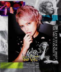 手越祐也／手越祐也　ＬＩＶＥ　ＴＯＵＲ　２０２２「Ｍｕｓｉｃ　Ｃｏｎｎｅｃｔ」 Ｂｌｕ－ｒａｙ　Ｄｉｓｃ