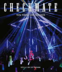 手越祐也／手越祐也　ＬＩＶＥ　ＴＯＵＲ　２０２３「ＣＨＥＣＫＭＡＴＥ」 Ｂｌｕ－ｒａｙ　Ｄｉｓｃ