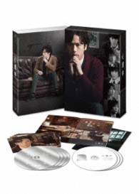 心療中―ｉｎ　ｔｈｅ　Ｒｏｏｍ―　ＤＶＤ－ＢＯＸ　豪華版