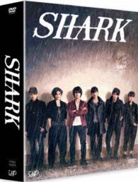 ＳＨＡＲＫ　ＤＶＤ－ＢＯＸ　通常版