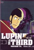 ＬＵＰＩＮ　ＴＨＥ　ＴＨＩＲＤ　ｓｅｃｏｎｄ　ｔｖ，ＤＶＤ　Ｄｉｓｃ２１