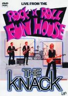 ザ・ナック／ＴＨＥ　ＫＮＡＣＫ　ＬＩＶＥ　ＦＲＯＭ　ＴＨＥ　ＲＯＣＫ’Ｎ　ＲＯＬＬ　ＦＵＮＨＯＵＳＥ