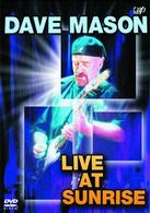 デイヴ・メイスン／デイヴ・メイスン・ライブ・アット・サンライズ