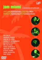 アルトゥロ・サンドヴァル／ジャム・マイアミ・ア・セレブレイション・オブ・ラテン・ジャズ