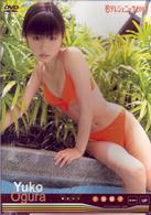 日テレジェニック２００２　小倉優子