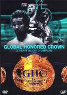 ＰＲＯ－ＷＲＥＳＴＬＩＮＧ　ＮＯＡＨ　ＧＬＯＢＡＬ　ＨＯＮＯＲＥＤ　ＣＲＯＷＮ　『Ｊｒ．ＨＥＡＶＹ　ＷＥＩＧＨＴ　ＣＨＡＭＰＩＯＮＳ』