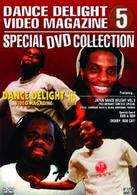 ストリートダンスDVDシリーズ DANCE DELIGHT
