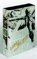 ＬＵＰＩＮ　ＴＨＥ　ＴＨＩＲＤ　ｆｉｒｓｔ　ｔｖ．ＤＶＤ－ＢＯＸ