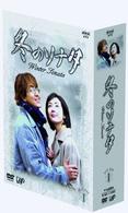 冬のソナタ　ＤＶＤ－ＢＯＸ　Ⅰ