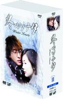 冬のソナタ　ＤＶＤ－ＢＯＸ　Ⅱ