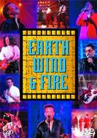 アース・ウィンド＆ファイアー／ＥＡＲＴＨ，ＷＩＮＤ　＆　ＦＩＲＥ　ＬＩＶＥ