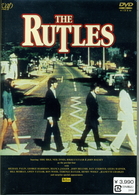 ザ・ラトルズ／ラトルズ　４人もアイドル！