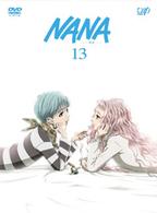 ＮＡＮＡ－ナナ－　１３