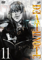 ＤＥＡＴＨ　ＮＯＴＥ　Ｖｏｌ．１１