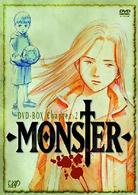 ＭＯＮＳＴＥＲ　ＤＶＤ－ＢＯＸ　Ｃｈａｐｔｅｒ　２