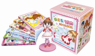 味楽る！ミミカ　ミラクルＢＯＸ