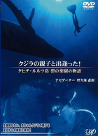 クジラの親子と出逢った！～タヒチ・ルルツ島　碧の楽園の物語～