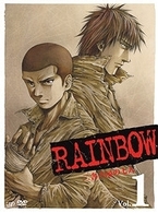 ＲＡＩＮＢＯＷ　～二舎六房の七人～　ＶＯＬ．１
