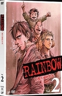 ＲＡＩＮＢＯＷ　～二舎六房の七人～　ＶＯＬ．２