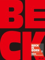 ＢＥＣＫ　ＩＳ　ＢＯＲＮ