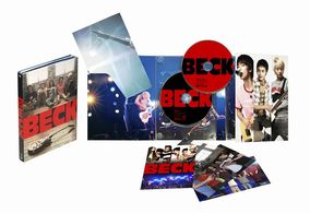 「ＢＥＣＫ」豪華版　＜初回生産限定＞