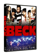 「ＢＥＣＫ」通常版