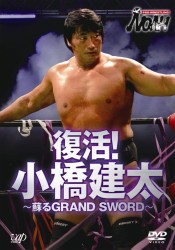 ＰＲＯ－ＷＲＥＳＴＬＩＮＧ　ＮＯＡＨ　復活！小橋建太～甦るＧＲＡＮＤ　ＳＷＯＲＤ～