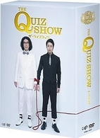 ザ・クイズショウ　ＤＶＤ－ＢＯＸ
