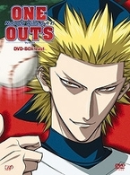ＯＮＥ　ＯＵＴＳ－ワンナウツ－　ＤＶＤ－ＢＯＸ　Ｌａｓｔ
