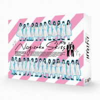 ノギザカスキッツＡＣＴ２　第１巻　ＤＶＤ－ＢＯＸ