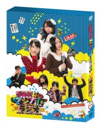 ＳＫＥ４８のマジカル・ラジオ　ＤＶＤ－ＢＯＸ