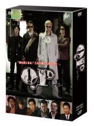 ＱＰ　ＤＶＤ－ＢＯＸ　スタンダード・エディション