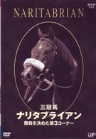 ナリタブライアン　勝負を決めた第３コーナー