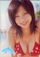 Ｂｅａｃｈ　Ａｎｇｅｌｓ　ビーチエンジェルズ　安田美沙子　ｉｎ　ゴールドコースト