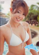 Ｂｅａｃｈ　Ａｎｇｅｌｓ　ビーチエンジェルズ　岩佐真悠子　ｉｎ　ボルネオ