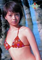 ミスマガジン２００５　鈴木美生