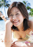 Ｂｅａｃｈ　Ａｎｇｅｌｓ　小野真弓　ｉｎ　グレートバリアリーフ