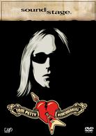 トム・ペティ＆ザ・ハートブレイカーズ／サウンド・ステージ　トム・ペティ・アンド・ザ・ハート・ブレイカーズ