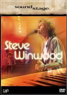 スティーヴ・ウィンウッド／サウンド・ステージ　スティーヴ・ウィンウッド
