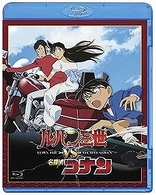 ルパン三世　ＶＳ　名探偵コナン Ｂｌｕ－ｒａｙ　Ｄｉｓｃ