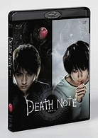 ＤＥＡＴＨ　ＮＯＴＥ　デスノート Ｂｌｕ－ｒａｙ　Ｄｉｓｃ
